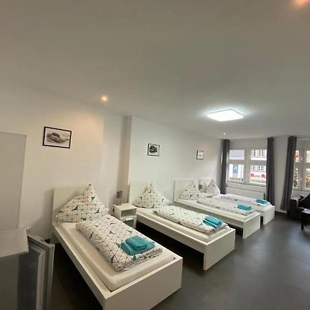 Ring Home Stay Аденау Экстерьер фото