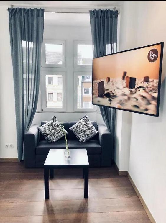 Ring Home Stay Аденау Экстерьер фото