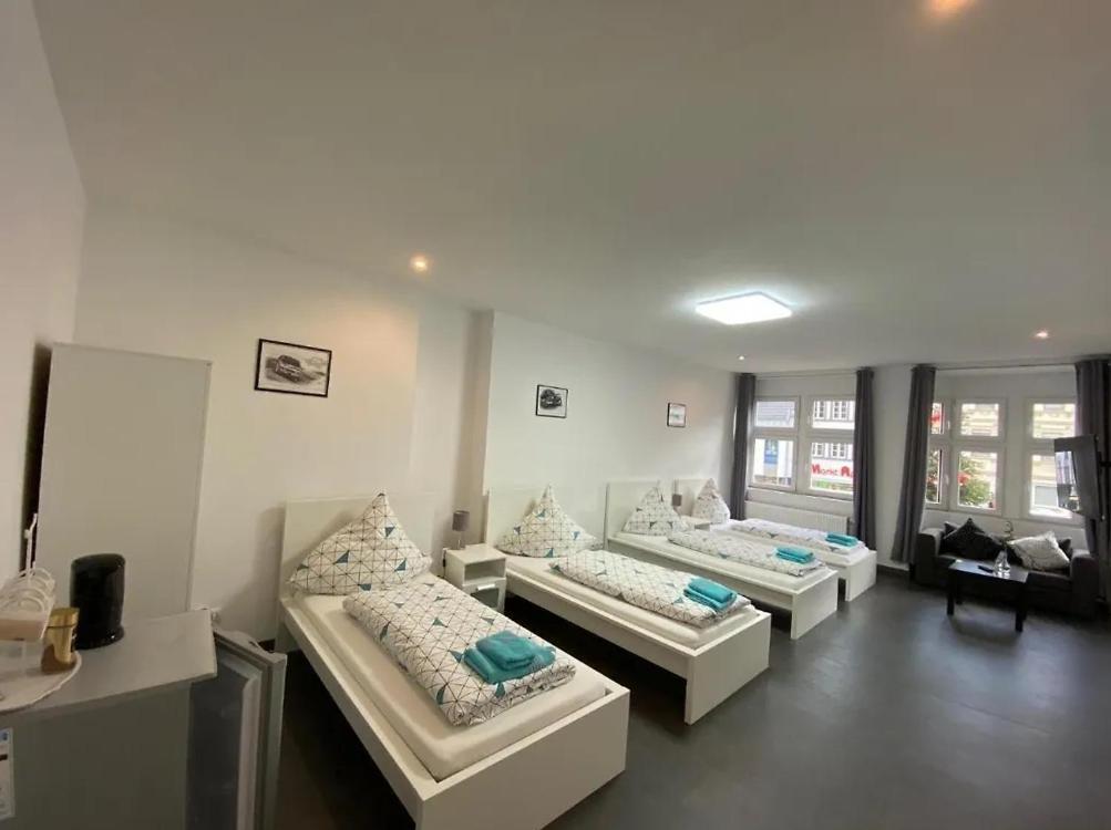 Ring Home Stay Аденау Экстерьер фото