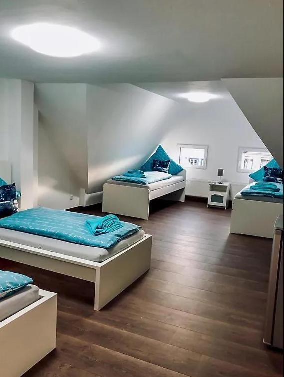 Ring Home Stay Аденау Экстерьер фото